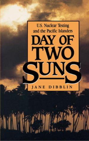 Cover of the book Day of Two Suns by James Hamilton-Paterson