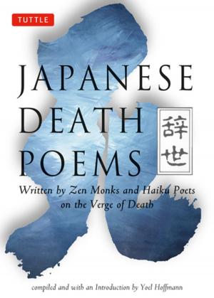 Cover of the book Japanese Death Poems by 