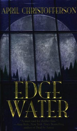 Cover of the book Edgewater by Susan Palwick