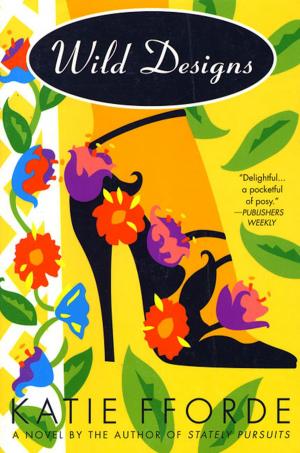 Cover of the book Wild Designs by Kieran Crowley