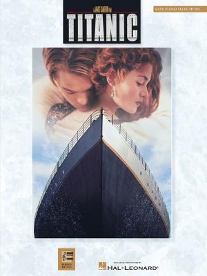 Cover of the book Titanic (Songbook) by Hal Leonard Corp.