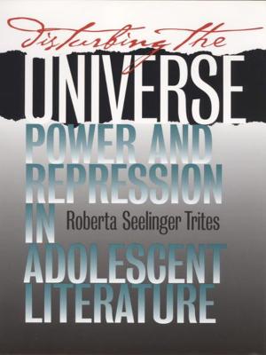Cover of the book Disturbing the Universe by Rob Schlegel