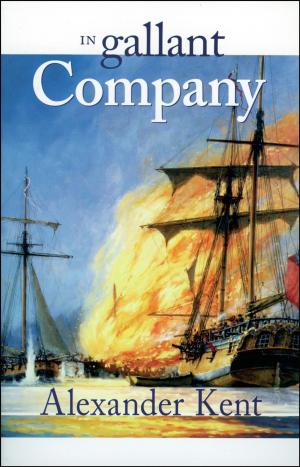 Cover of the book In Gallant Company by V. A. Stuart