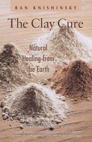 Cover of the book The Clay Cure by Angela Amaé