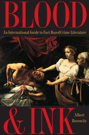 Cover of the book Blood and Ink by Daniel P. Barr