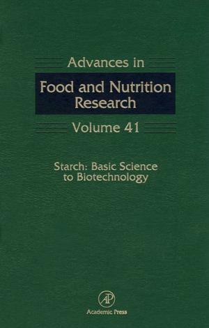 bigCover of the book Starch: Basic Science to Biotechnology by 