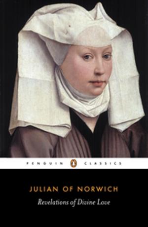 Cover of the book Revelations of Divine Love by Claire Tomalin