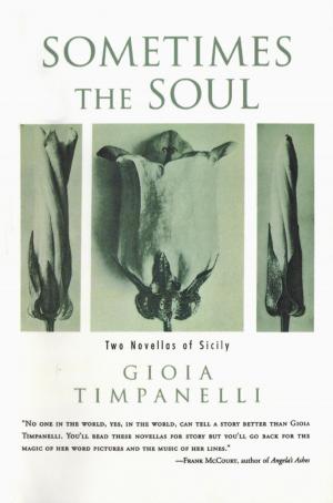 Cover of the book Sometimes the Soul: Two Novellas of Sicily by Adrienne Rich
