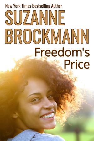 Cover of the book Freedom's Price by Suzanne Brockmann