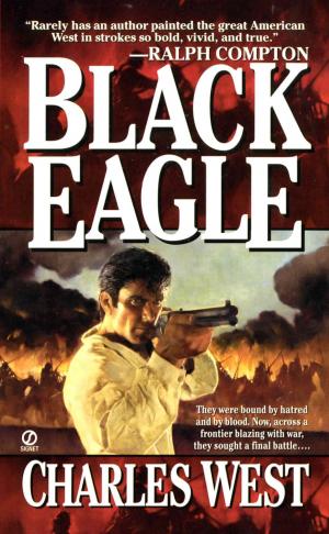 bigCover of the book Black Eagle by 