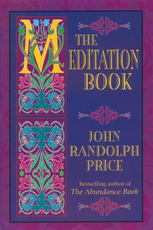 Cover of the book The Meditation Book by Bishop E. Bernard Jordan