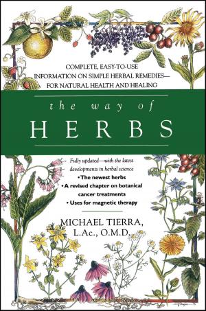 bigCover of the book The Way of Herbs by 