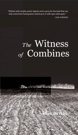 Cover of the book Witness Of Combines by Karen Pinkus