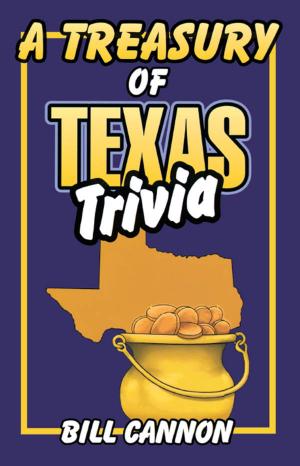 Book cover of Texas Trivia