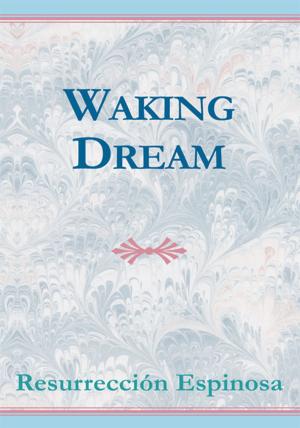 Cover of the book Waking Dream by Joseph Ifeanyi Monye