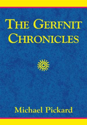 bigCover of the book The Gerfnit Chronicles by 