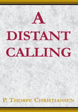 bigCover of the book A Distant Calling by 