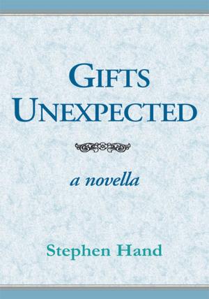 Cover of the book Gifts Unexpected by Ronald Evans