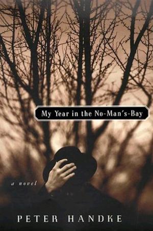 Cover of the book My Year In No Man's Bay by Rebecca Gilman