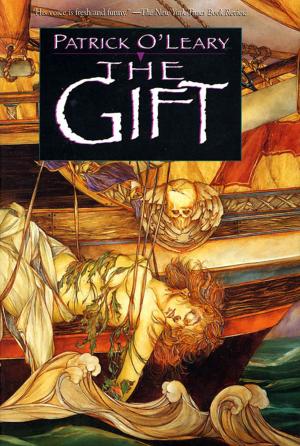 Cover of the book The Gift by James Swallow