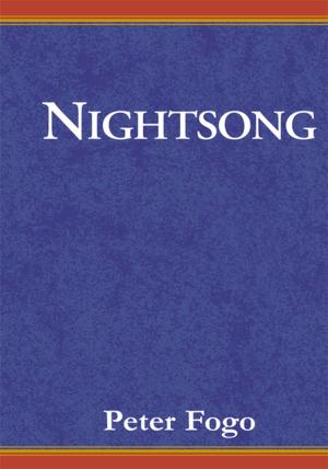 Cover of the book Nightsong by Jo Viola