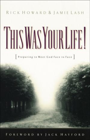 Cover of the book This Was Your Life! by Mary Tatem