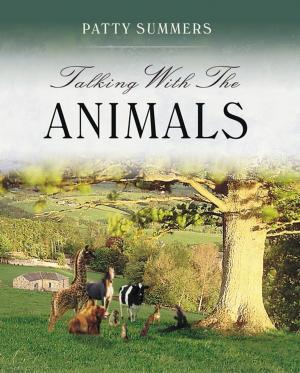 Cover of the book Talking With the Animals by Nicholas Nigro