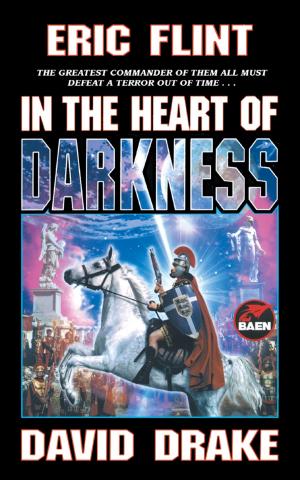 Cover of the book In the Heart of Darkness by David Weber