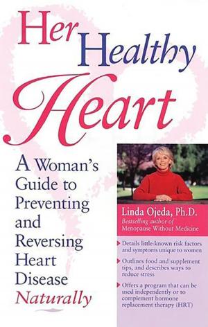 bigCover of the book Her Healthy Heart by 