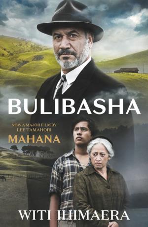Cover of the book Bulibasha by Mandy Hager