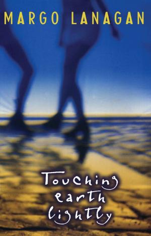 Book cover of Touching Earth Lightly