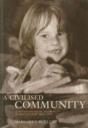 Cover of the book A Civilized Community by Chris Price, MA
