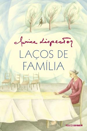 Cover of the book Laços de Família by Veronica Roth