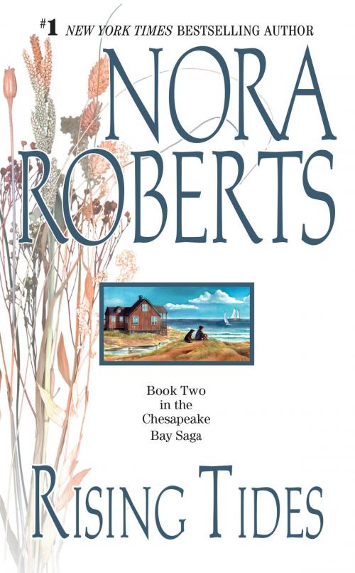 Cover of the book Rising Tides by Nora Roberts, Penguin Publishing Group