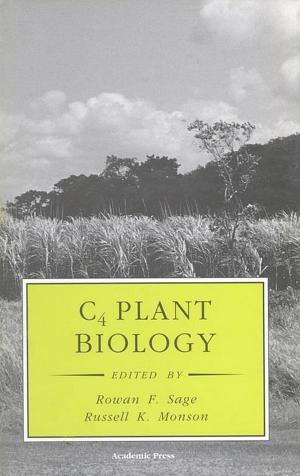 Cover of the book C4 Plant Biology by James G. Speight
