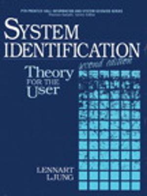 Book cover of System Identification