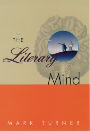 Cover of the book The Literary Mind by Theresa Paolo