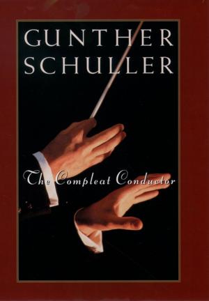 Cover of the book The Compleat Conductor by Christof Koch