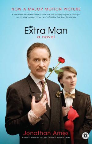 Cover of the book The Extra Man by K Hari Kumar