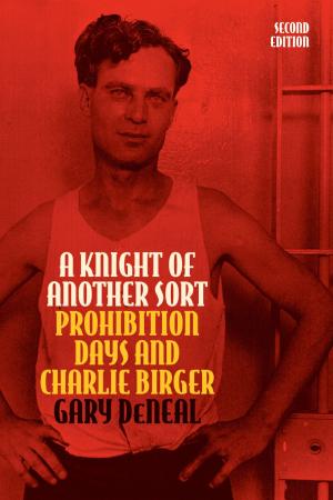 bigCover of the book A Knight of Another Sort by 