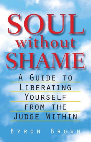Book cover of Soul without Shame