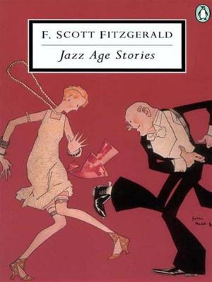 Cover of the book Jazz Age Stories by Joe Queenan