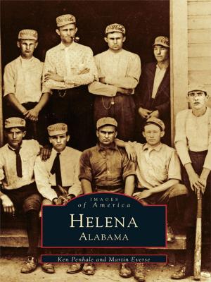Cover of the book Helena by Daniel Lombardo