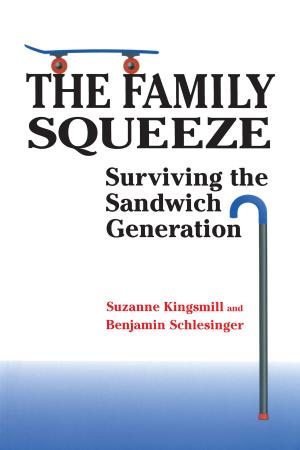 bigCover of the book The Family Squeeze by 