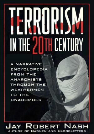 Cover of the book Terrorism in the 20th Century by Charles Hackenberry