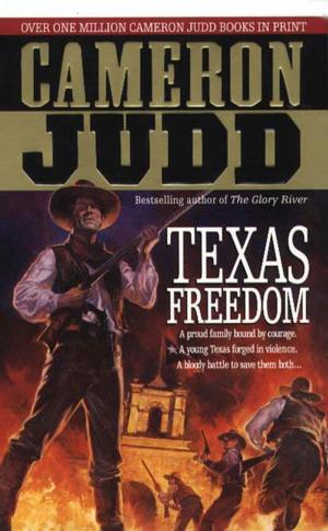 Cover of the book Texas Freedom by Sabrina York