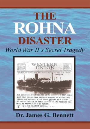 Cover of the book The Rohna Disaster by Coleen Fountain