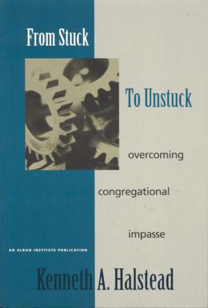 Book cover of From Stuck to Unstuck