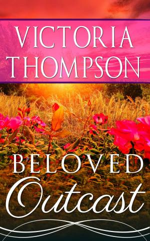 Cover of the book Beloved Outcast by Tracy Grant