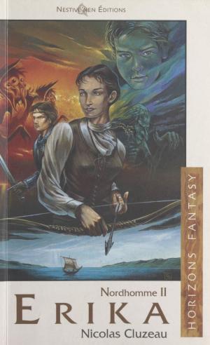 Cover of the book Nordhomme (2). Erika by Madeleine Du Chatenet, Jean Tulard